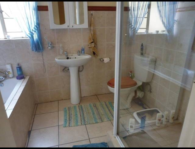 2 BEDROOM TOWNHOUSE SOLD IN ANNLIN